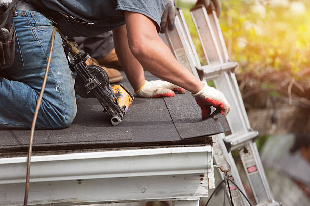 Quick and Trustworthy Emergency Roof Repair Services in Newark, IL